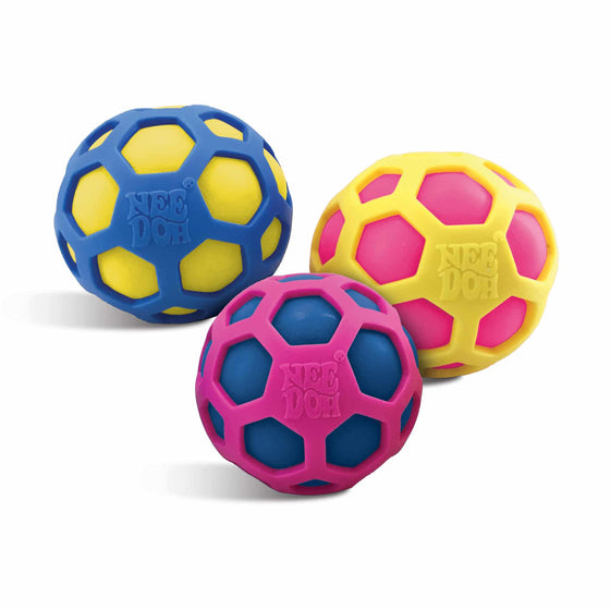 Atomic Sensory Squish B4