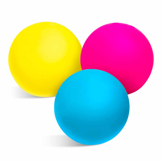 Color Changing Sensory Squish S5