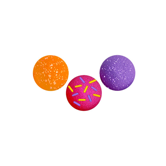 Dohnut Holes V2