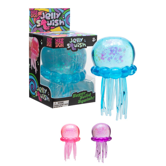Jelly Squish F7