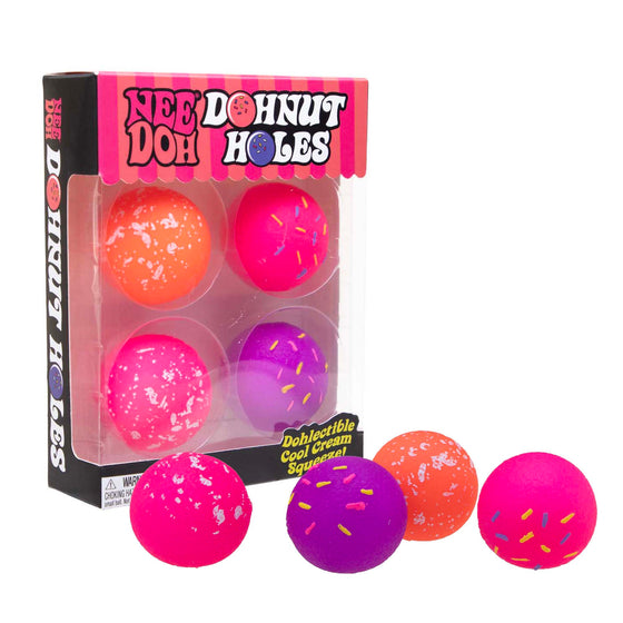 Teenie Dohnut Hole Multipack H9