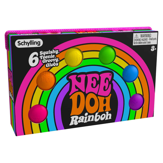 Rainboh P4