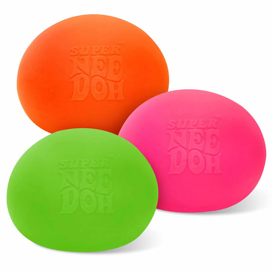 Super Sensory Squish J6